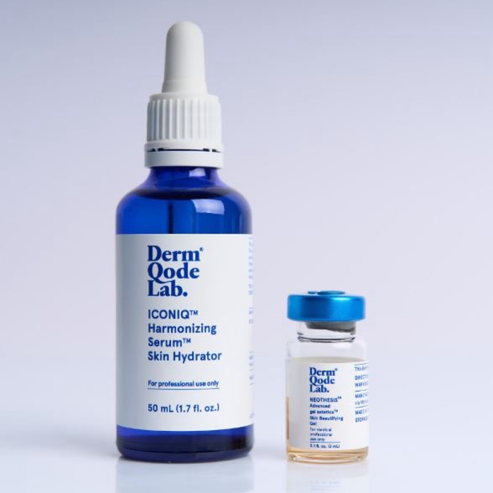 Chrysalis Peel System